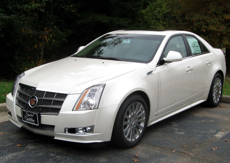 Illustration for article titled Top 10 Sedans of the 2000s